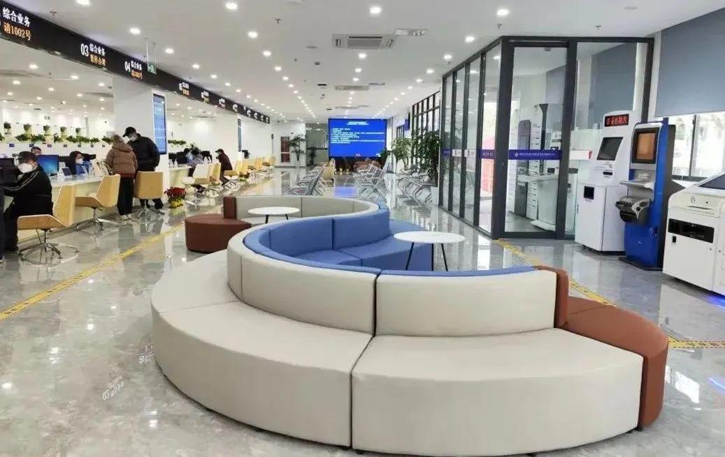 全国医保提取平台换医保卡去哪里换杨浦区延吉街道最好？手把手教你避开这些坑
